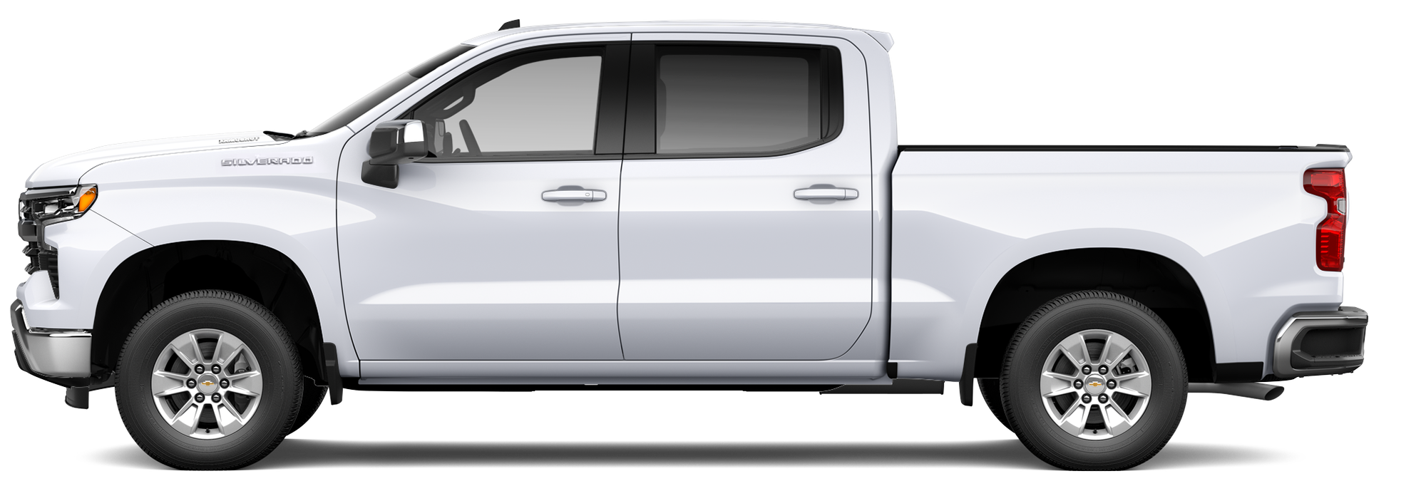 2026 Chevrolet Silverado 1500 Truck LT w/1LT  2026 Chevrolet Silverado 1500 Truck LT w/1LT